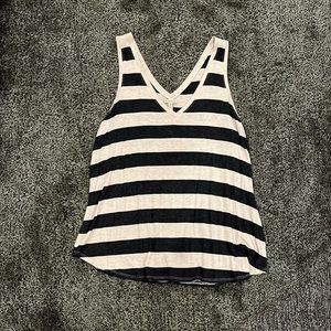 anthropologie- tank